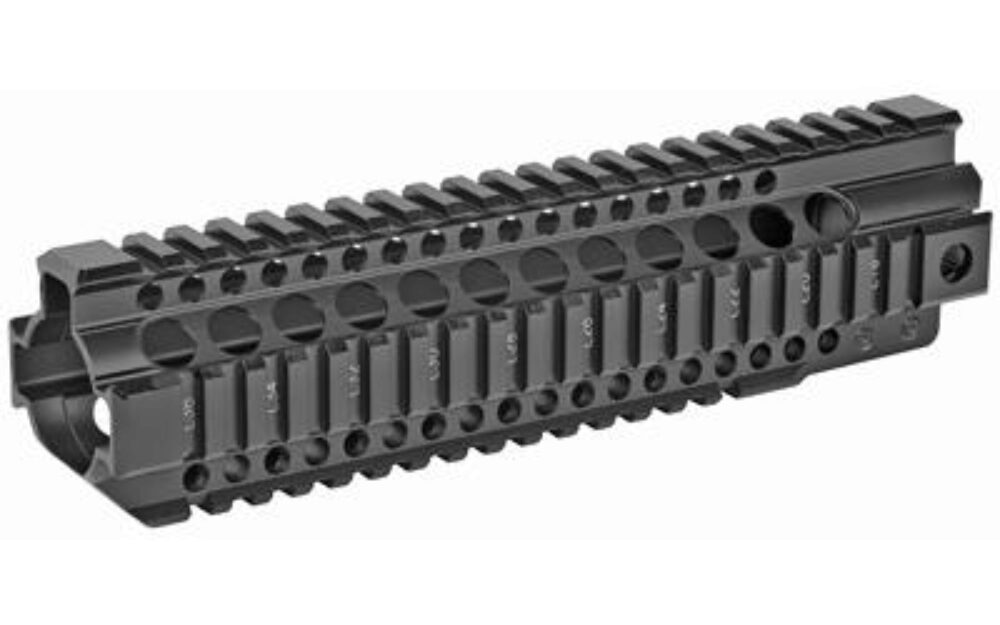 MIDWEST COMBAT QUAD RAIL 9.25