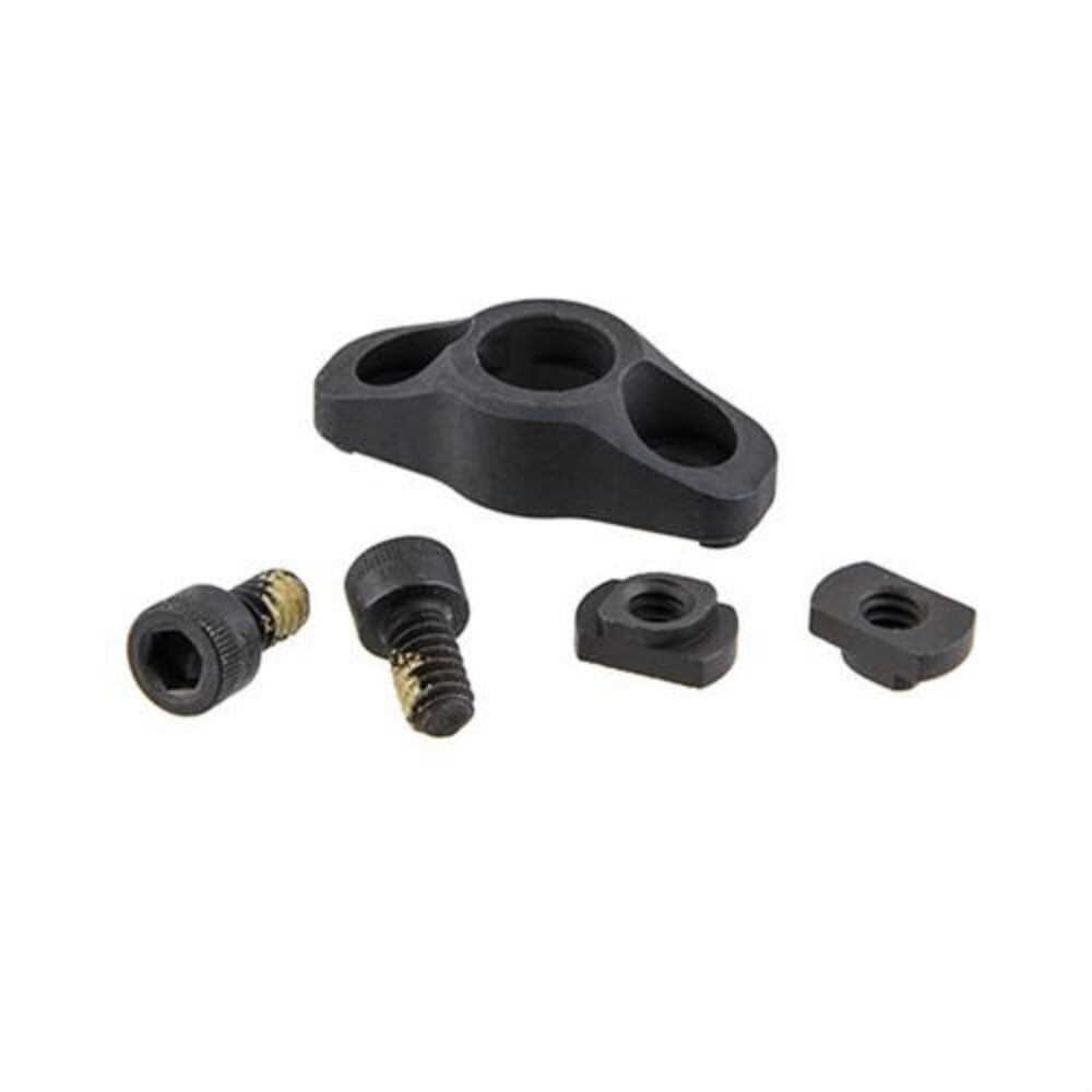 Magpul MAG606-BLK M-LOK QD  Black