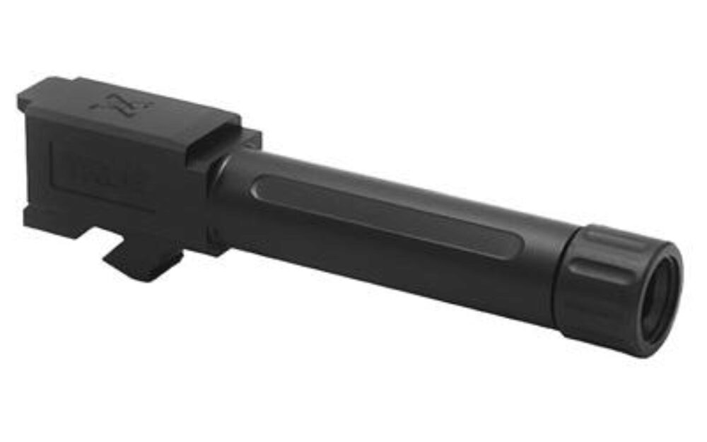 TRUE PREC BBL FOR G26 BLK DLC TB