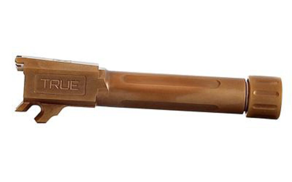 TRUE PREC P365 BBL 9MM CPR