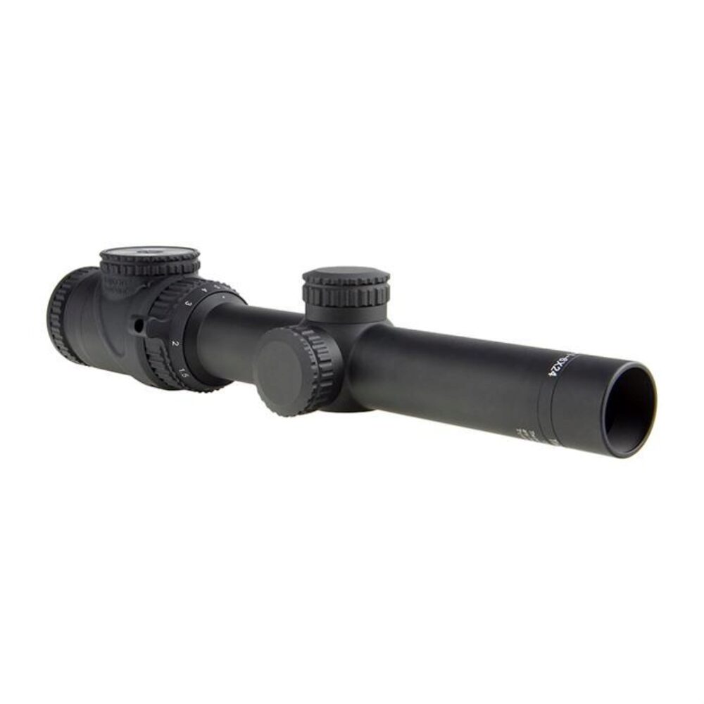 TRIJICON ACCUPOINT 1-6X24 GERMAN #4