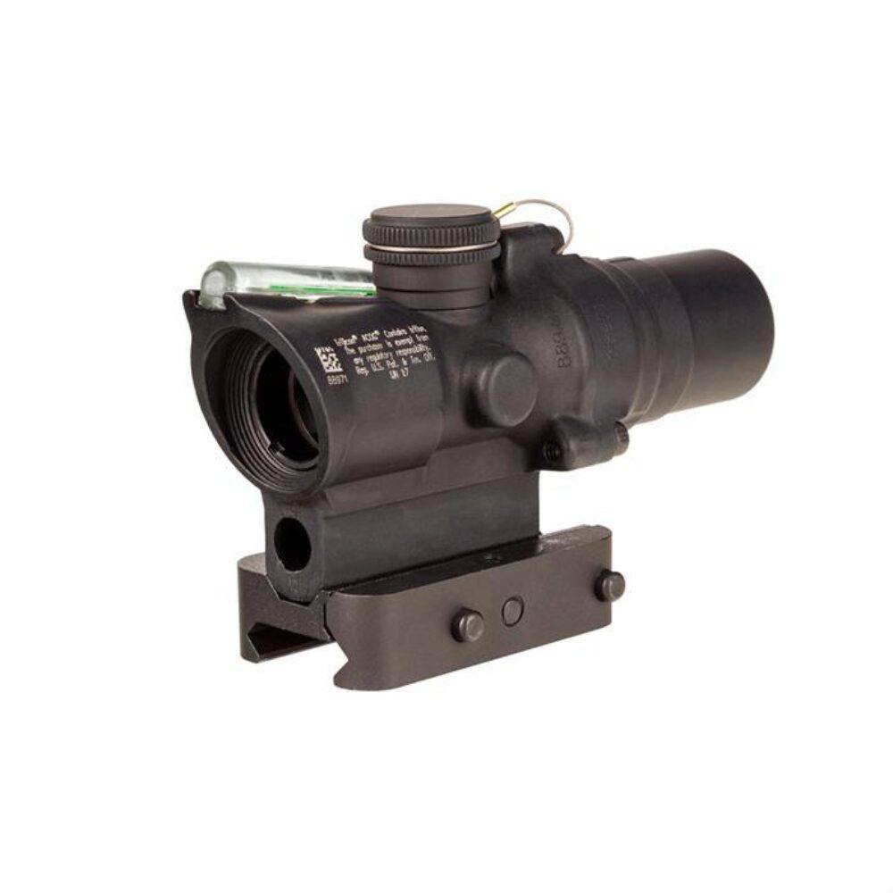 TRIJICON ACOG 1.5X16S RTR .223