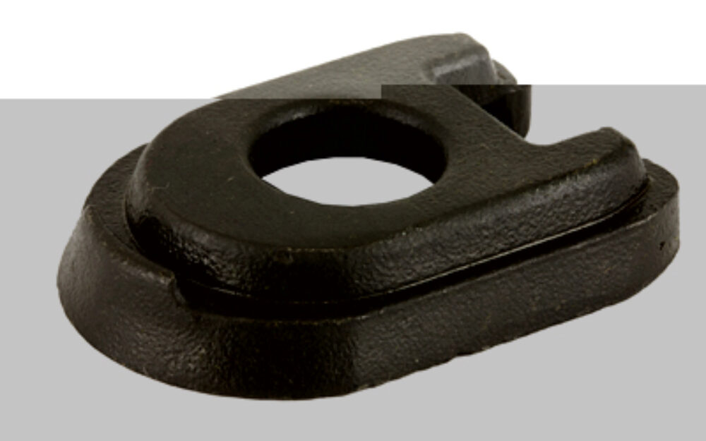 MESA 20GA TO 12GA STK ADAPTER REM870