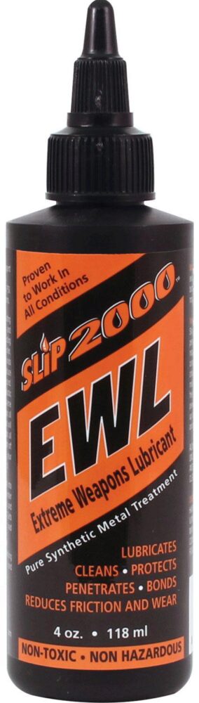 SLIP 60320       EWL LUBE 4OZ