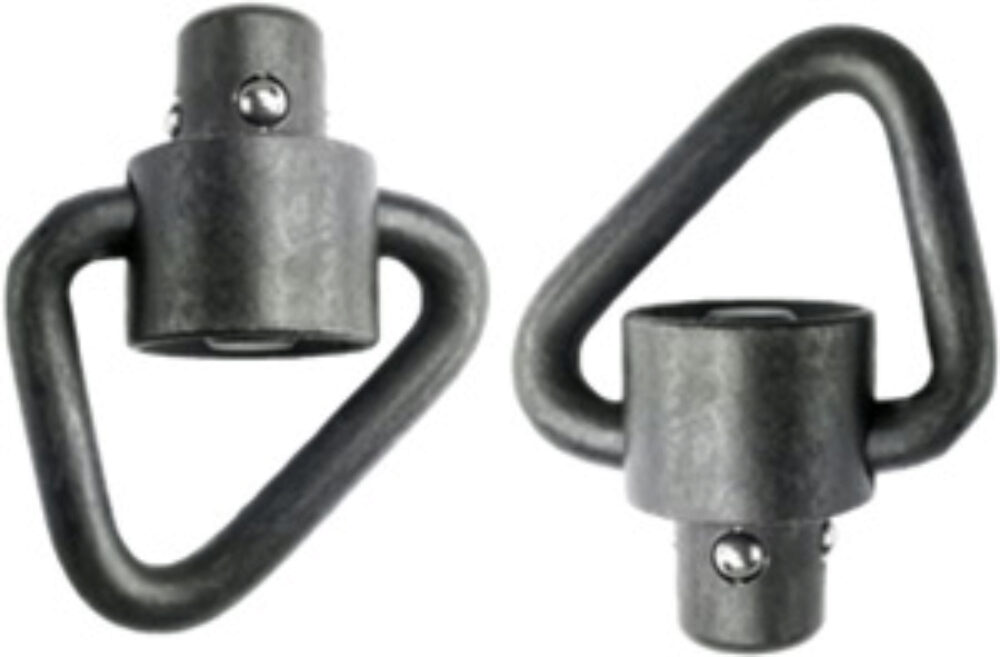 GROVTEC ANGLED LOOP PB SWIVEL SET