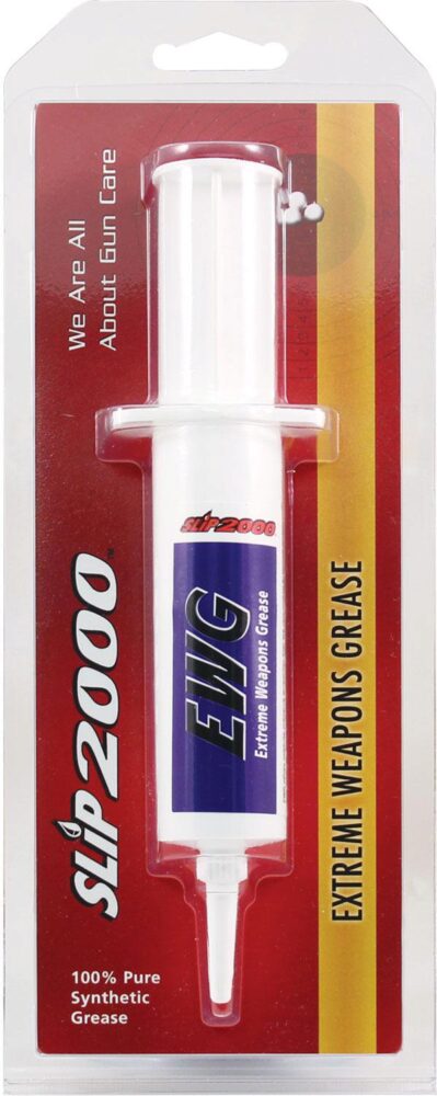 SLIP 60339-D     EWG GREASE 30ML SYRINGE