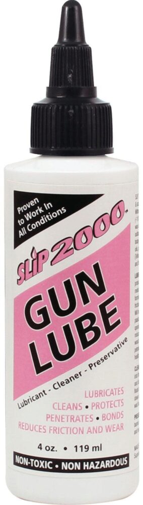 SLIP 60341       EWG GREASE 4OZ