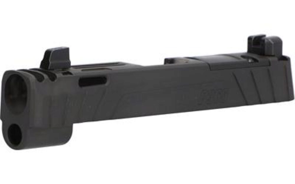 SIG 8901047     P365 9MM  RPLMNT  XRAY3    3.1 BLK