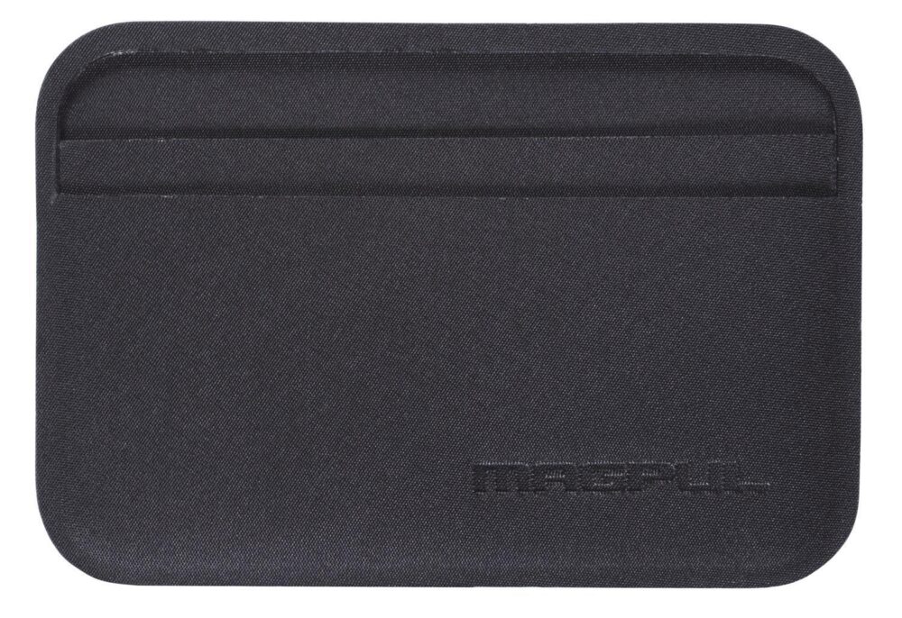MAGPUL MAG763-001  DAKA  EVERYDY  WALLT        BLK