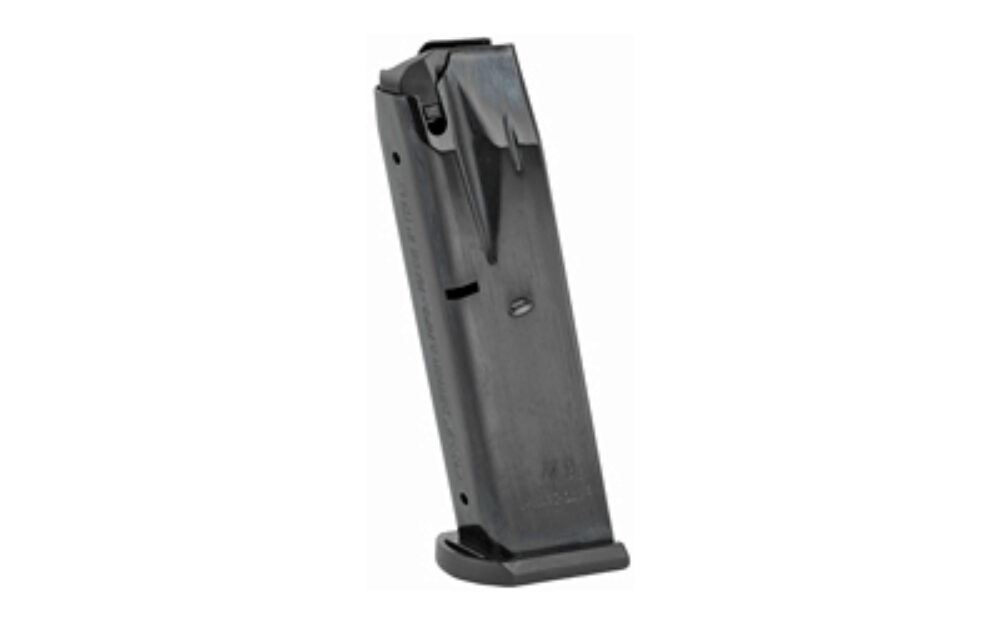 MEC-GAR MAG BERETTA 92 9MM 10RD BL
