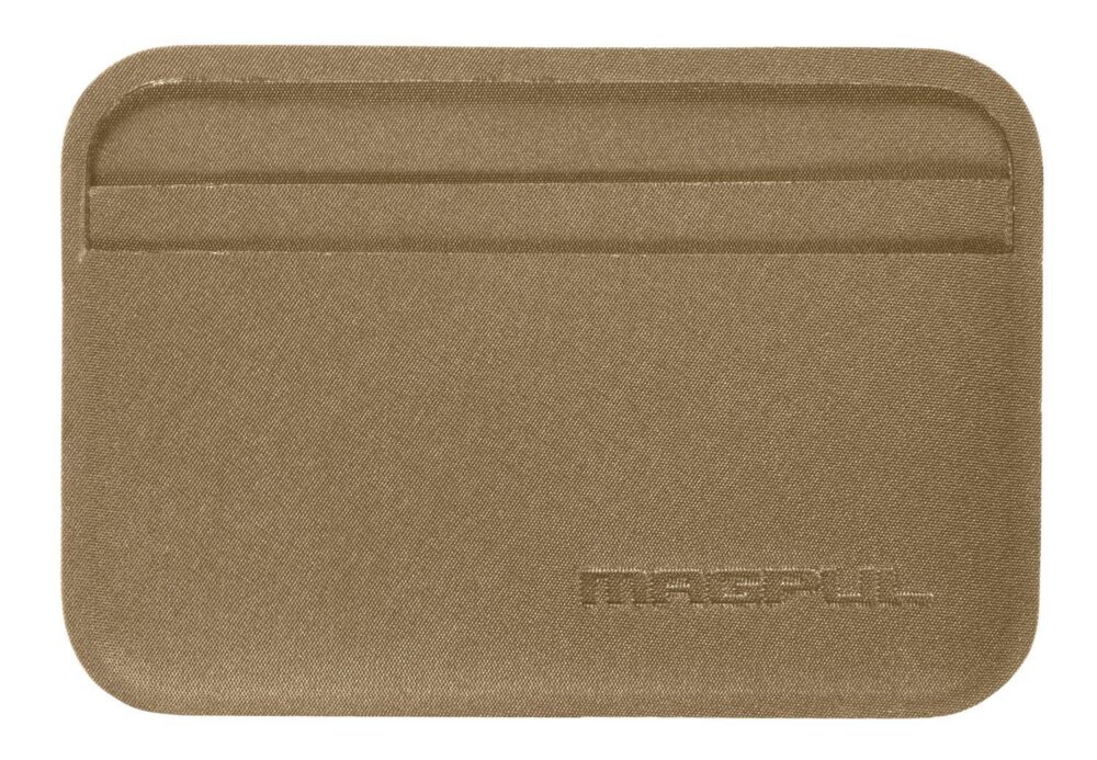 MAGPUL MAG763-245  DAKA  EVERYDY  WALLT        FDE