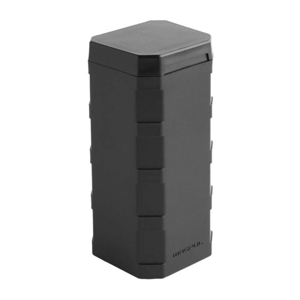 Magpul MAG1223BLK DAKA Can 2.0 Black Polymer
