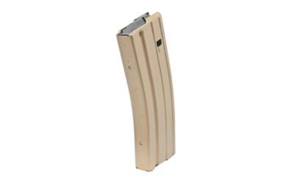 DMAG 3023049175CPD     30RD 5.56/300BLK BLK