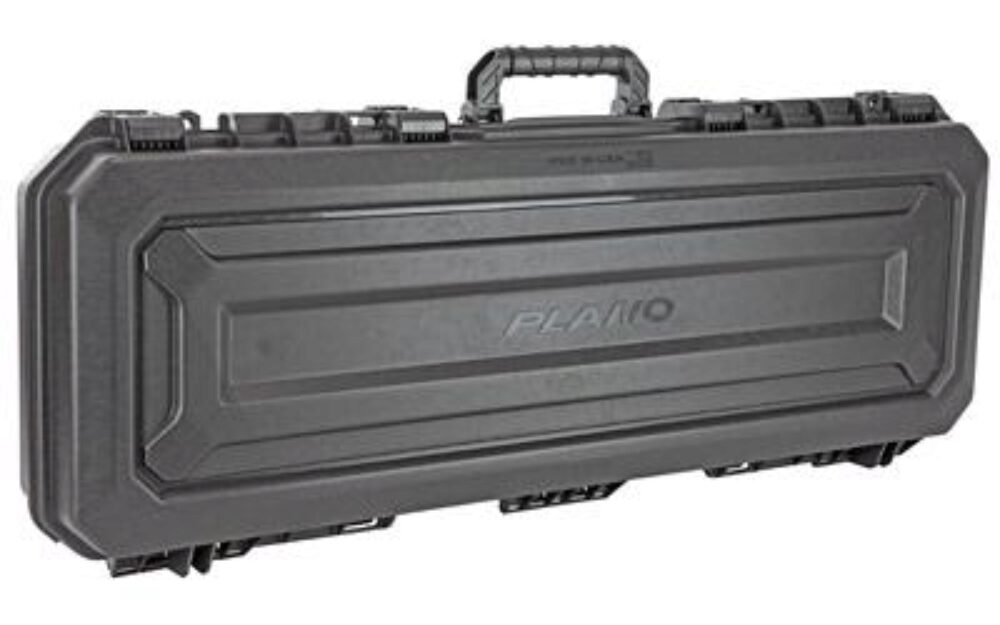 PLANO AW2 42 RIFLE/SHOTGUN CASE