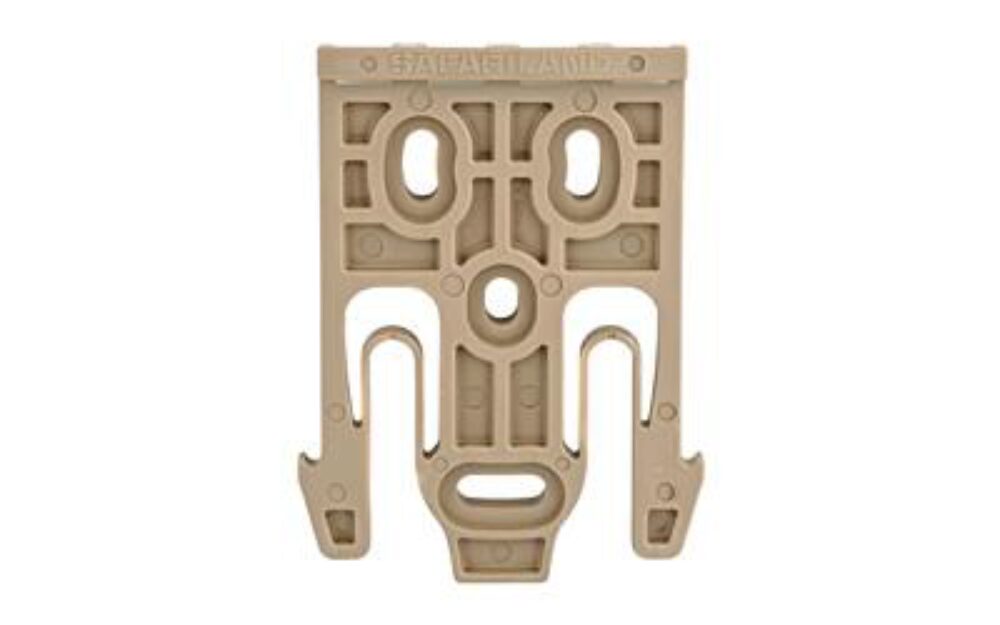 SL 6004 QLS LOCKING FORK FDE