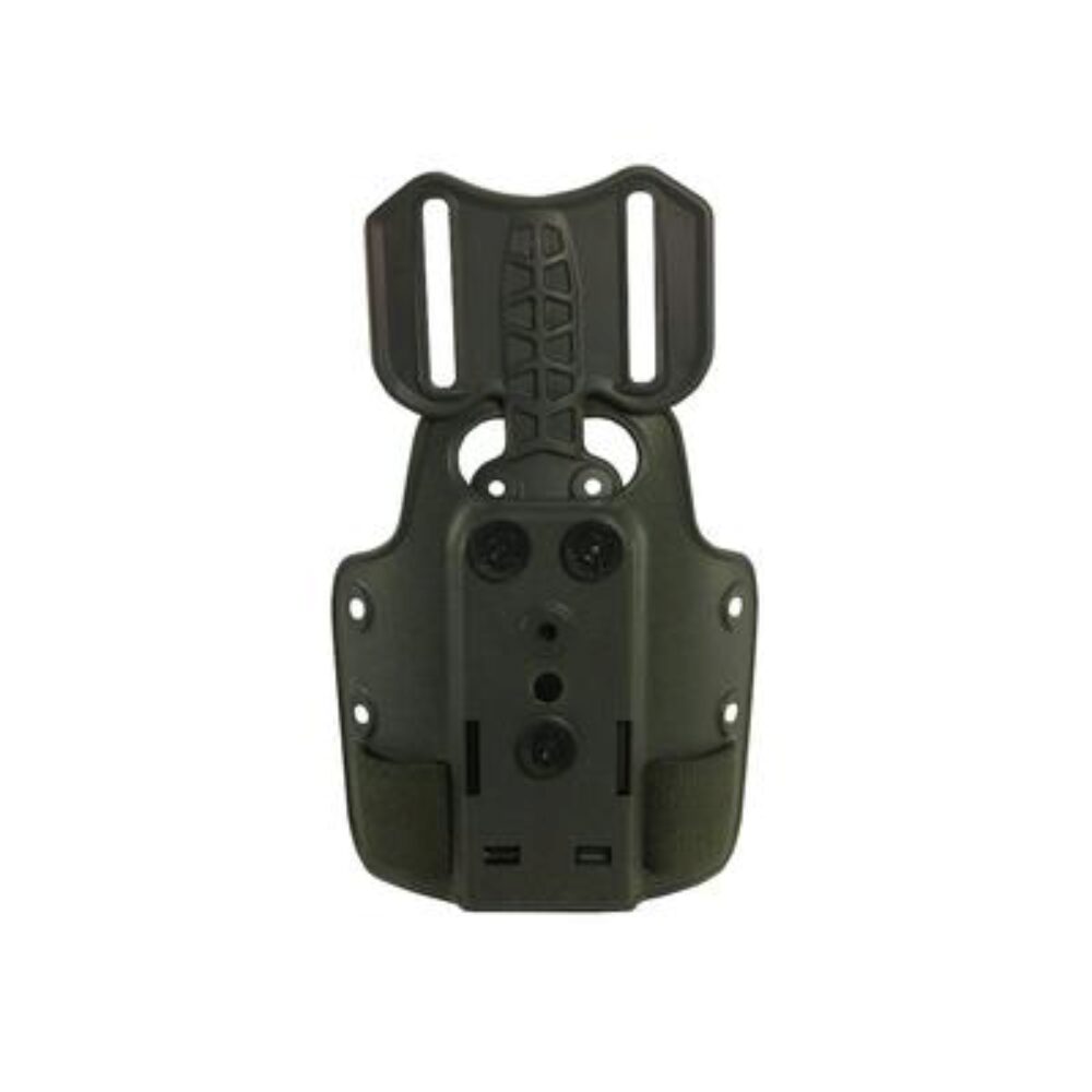 SL 6004 SMALL TAC PLATE W/DFA OD