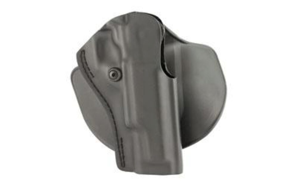 SL 5198 BELT CLP COLT GVT RH PLN STX