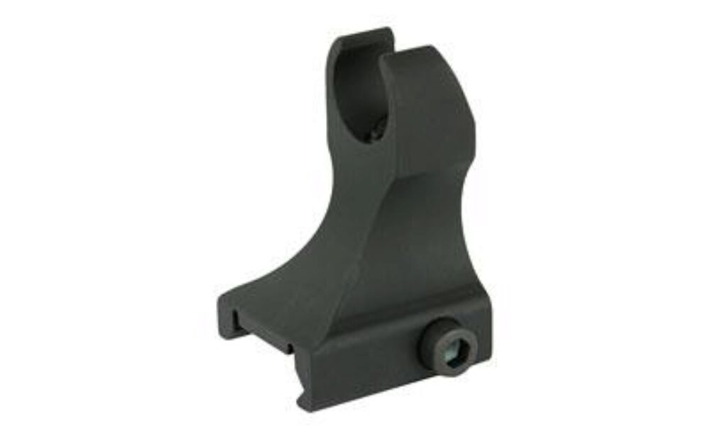 SAMSON FIXED FRONT SIGHT HK BLK