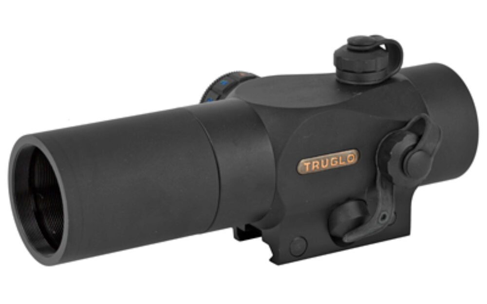 TRU TG-TG8230TB   TRITON 30MM RED DOT 3MOA