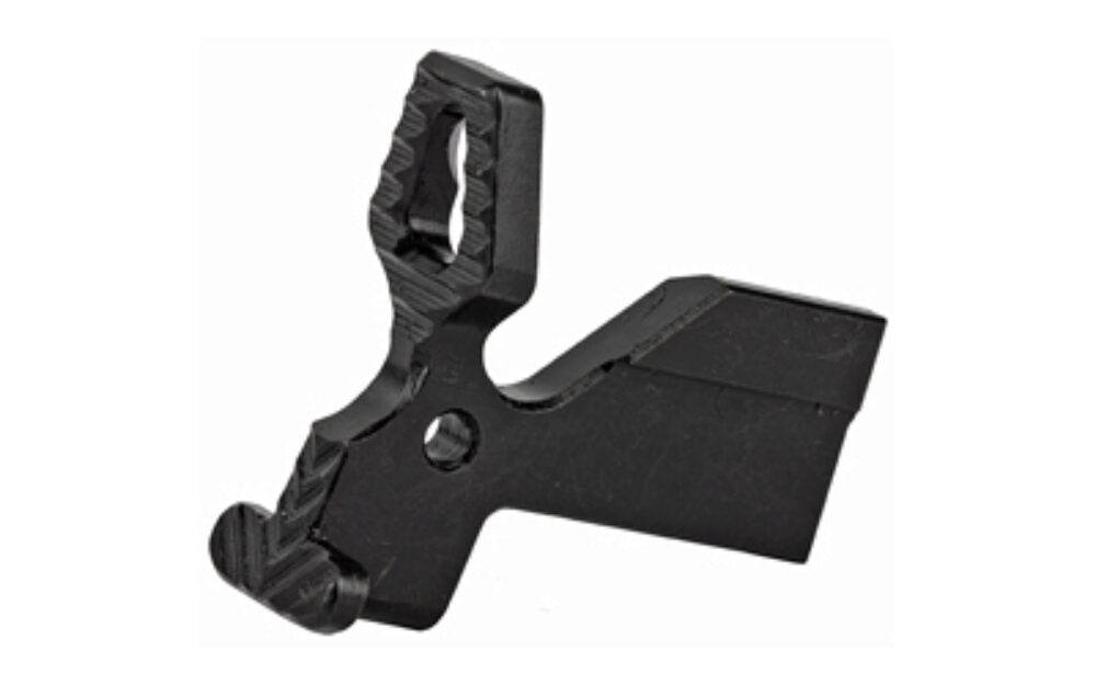 BAD ENHANCED BOLT CATCH PCC 9MM