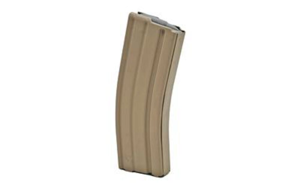 MAG ASC AR223 30RD FDE W/ GRAY