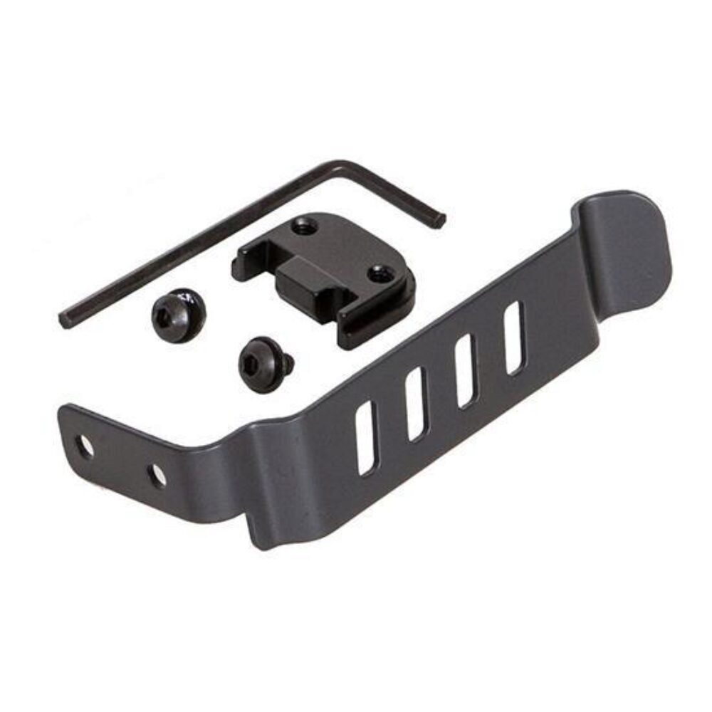 TECHNA GLOCKBRL     CNCL CRRY BLT CLIP G17/19 AMBI