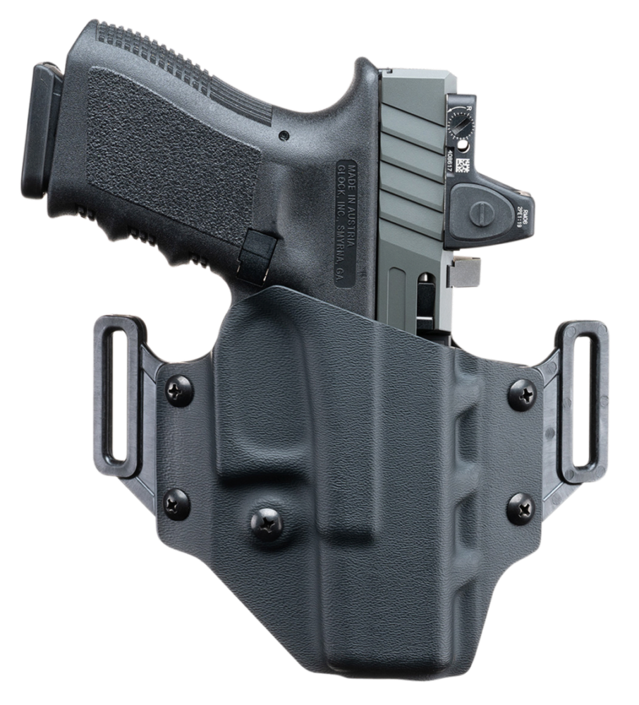 CRUCIAL 1007 RH COVERT OWB TAURUS G2C