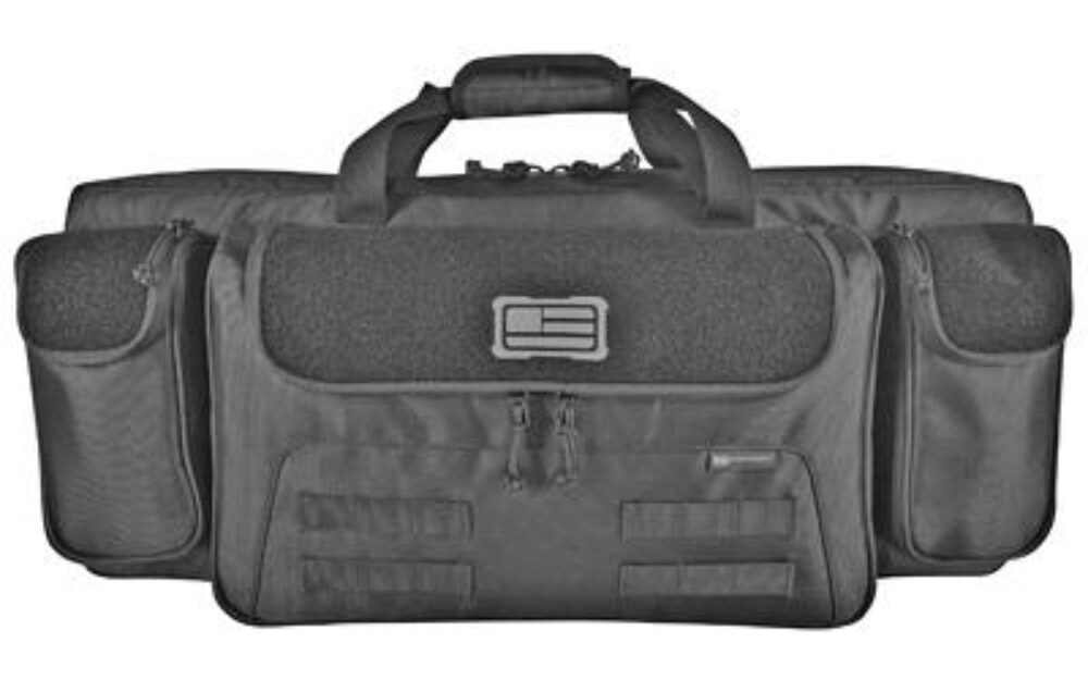 EVODS TAC 1680D SBR CS 28 BLK