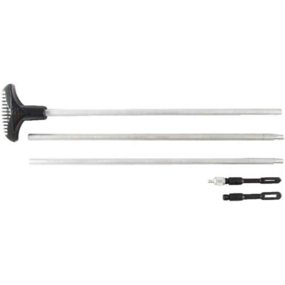 HOPPES 3PC ALUMINUM ROD SHTGN