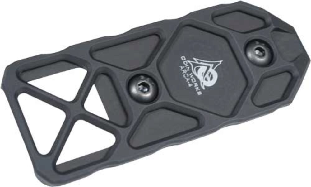 ODIN WORKS M-LOK TO ARCA RAIL 4