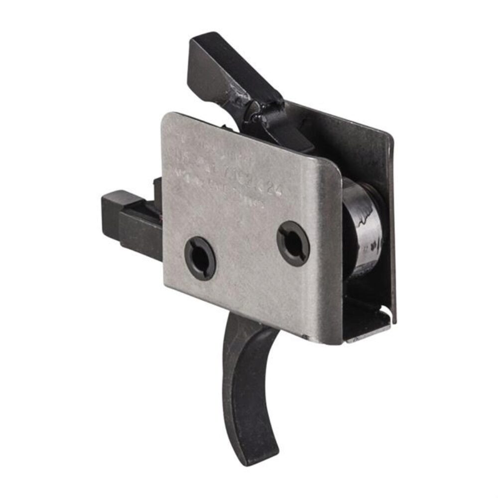 CMC AR-15 MATCH TRIGGER CURVED 2.5LB