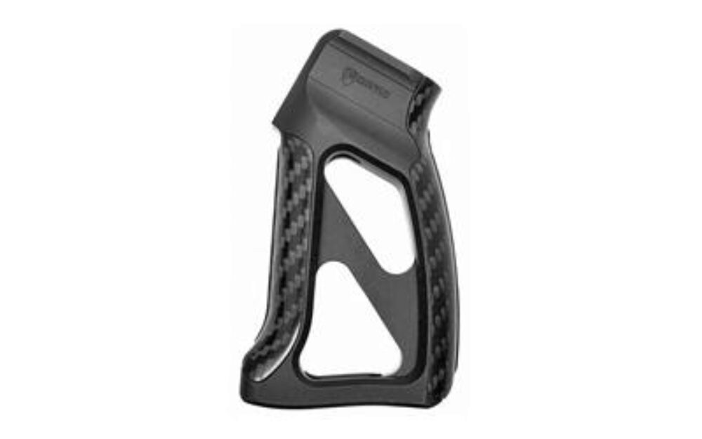 FORTIS TORQUE PISTOL GRIP CF BLACK