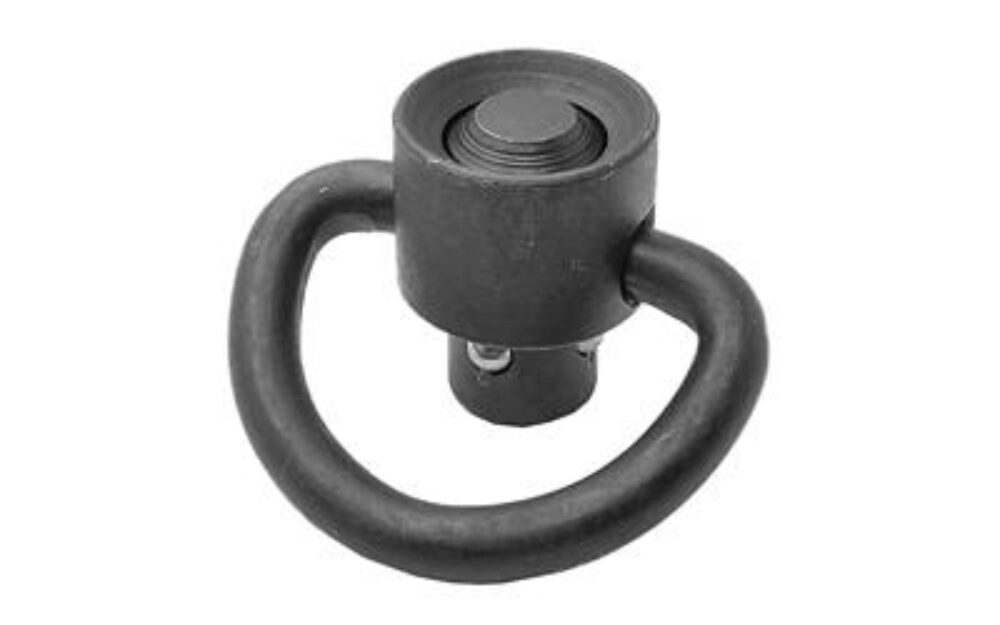 BCM GUNFTR QD SLING SWIVEL 1 D RING