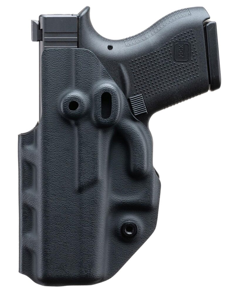 CRUCIAL 1026 AMBI COVERT IWB TAURUS G2C