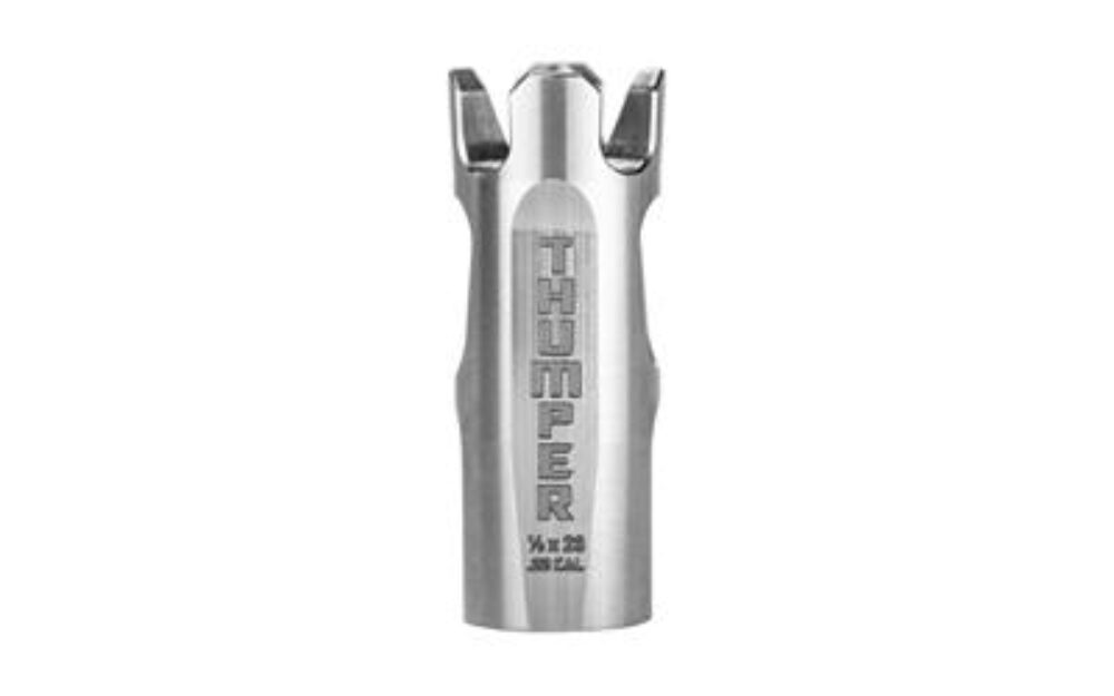 BAD THUMPER MB 22CAL 1/2X28 STS