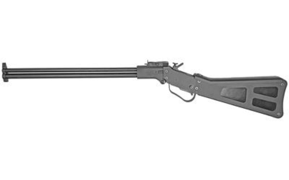 TPS ARMS M6 TKDWN 22WMR/410 3 18.25