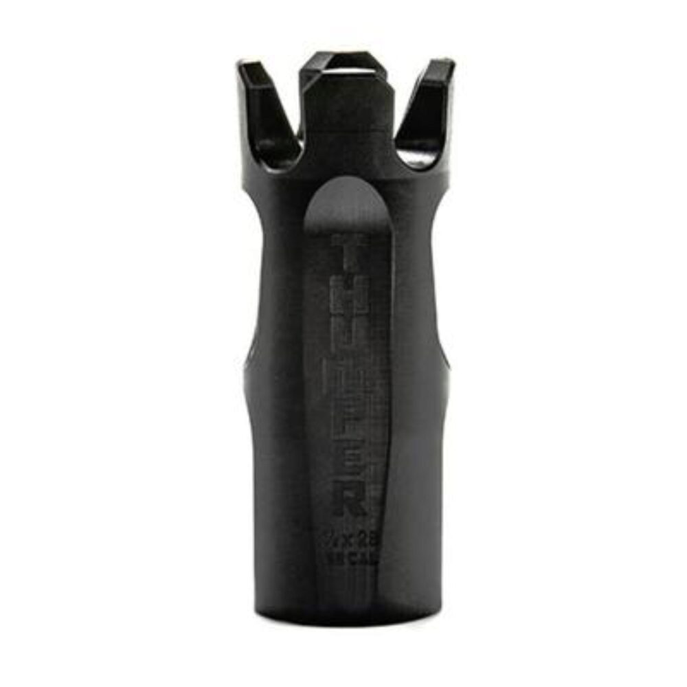 BAD BATTELARMS THMPR 30 CAL MD BLK