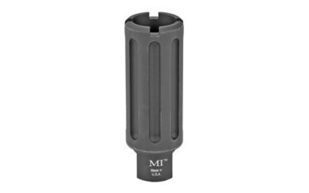 MIDWEST BLAST CAN 9MM 1/2-36 THREAD