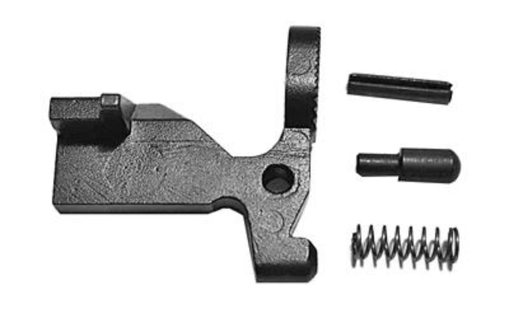 TPS AR-15 BOLT CATCH ASSEMBLY