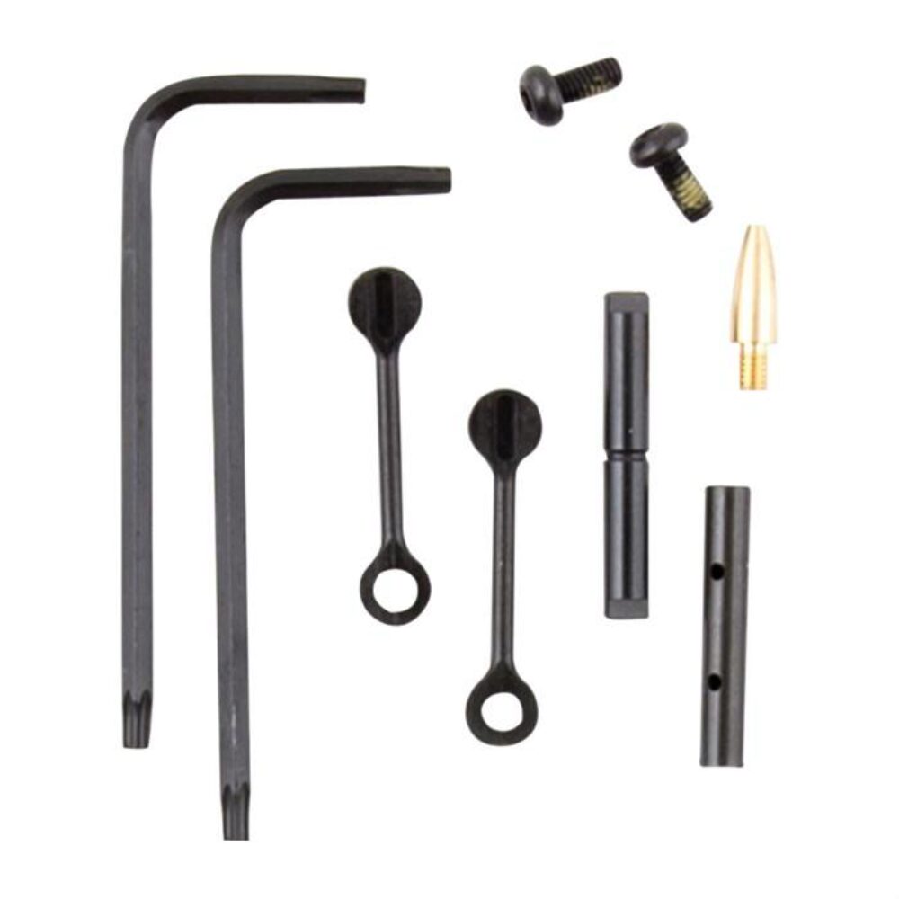 KNS NON-ROT TRG/HMR PIN.154 G2 MOD2