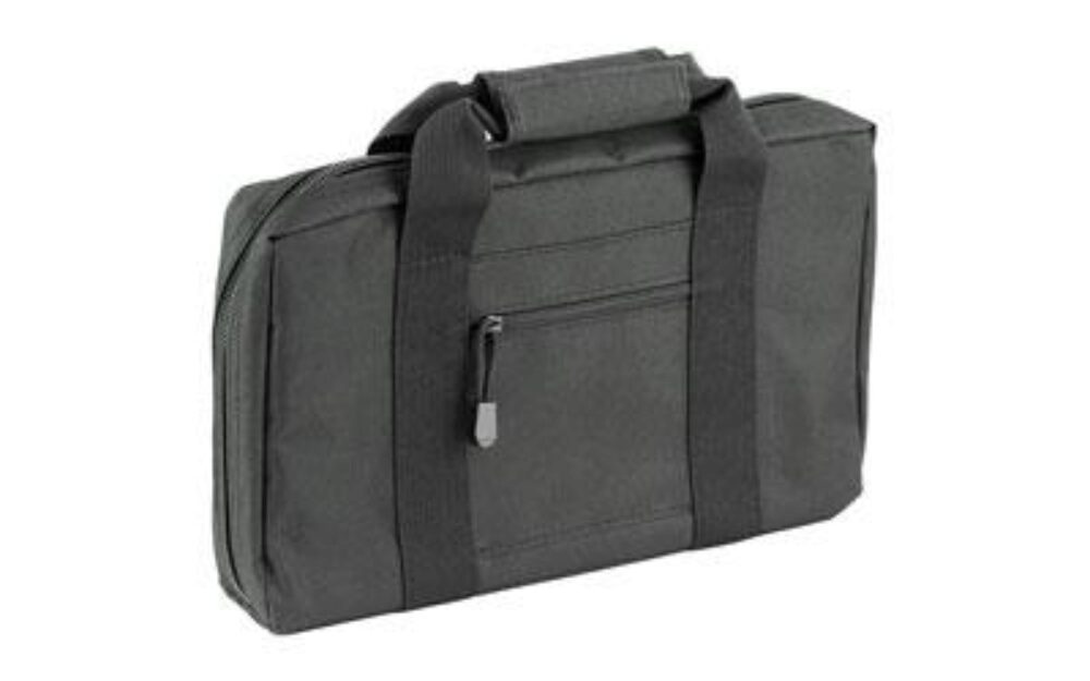 NCSTAR VISM DISCREET PSTL CASE BLK