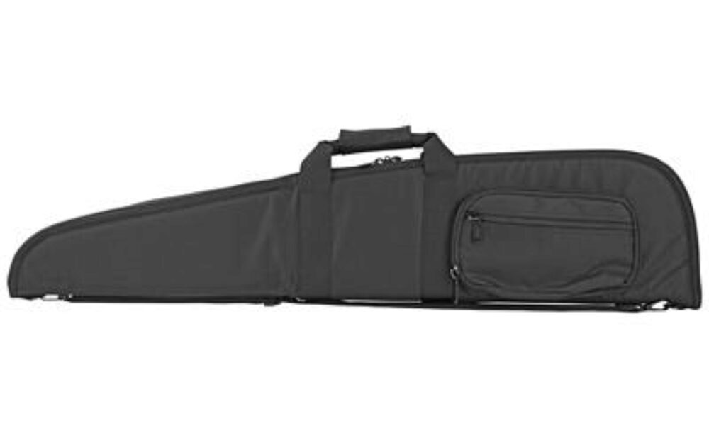 NCSTAR VISM GUN CASE 42X9 BLK