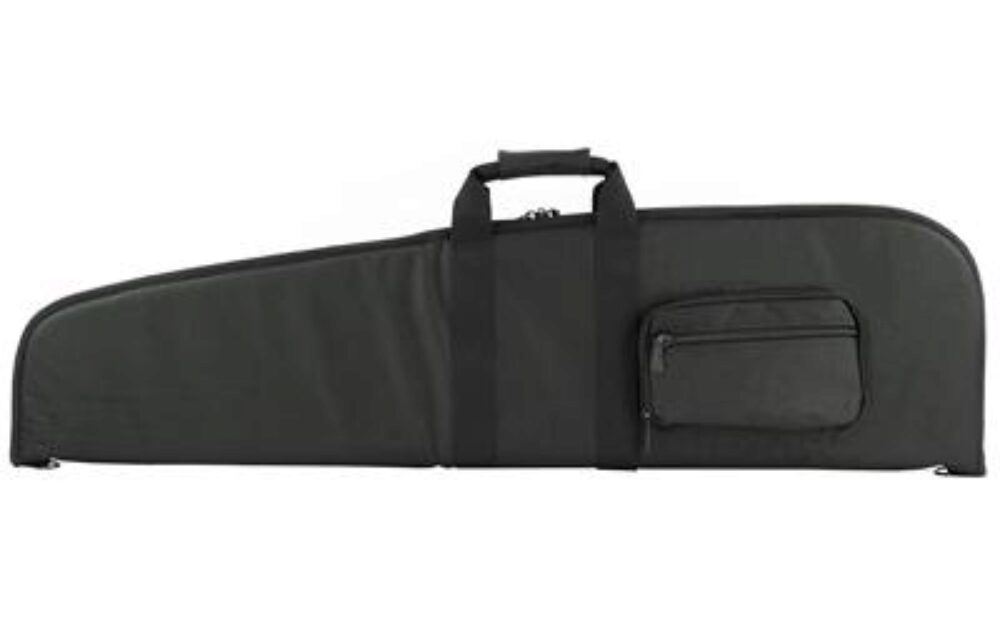 NCSTAR SCOPED RFL CASE 48X13 BLK