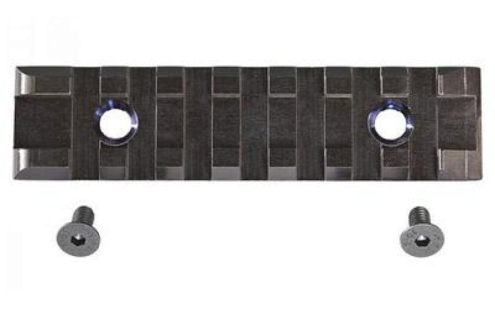 KRISS VECTOR PICATINNY SIDE RAIL KIT