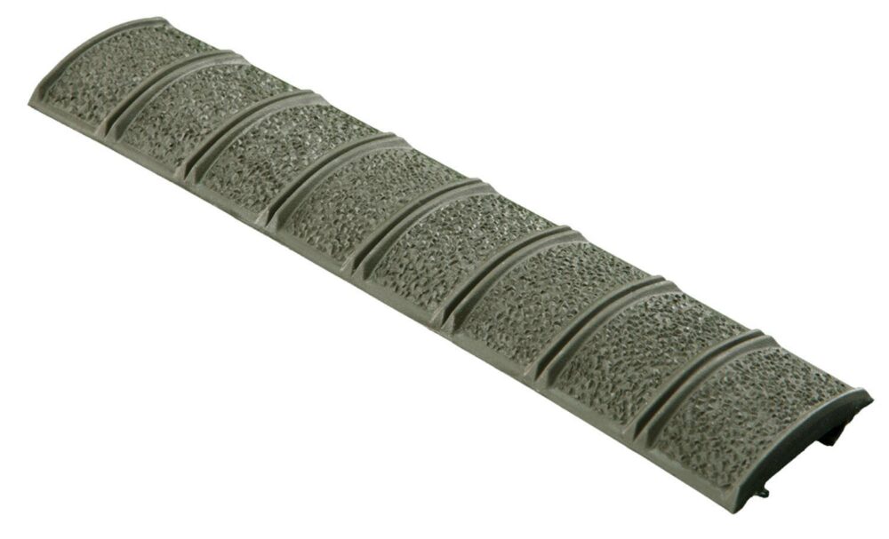 Magpul MAG012-ODG XT Rail Panel  Olive Drab Green