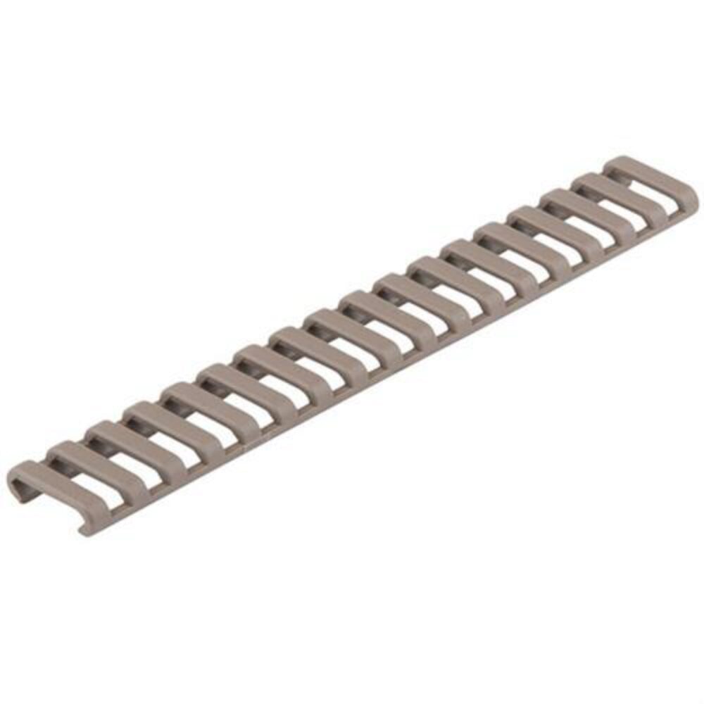 Magpul MAG013-FDE Ladder Rail Panel  Flat Dark Earth