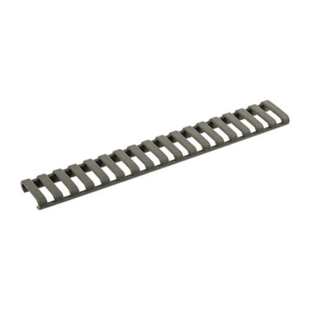 Magpul MAG013-ODG Ladder Rail Panel  Olive Drab Green