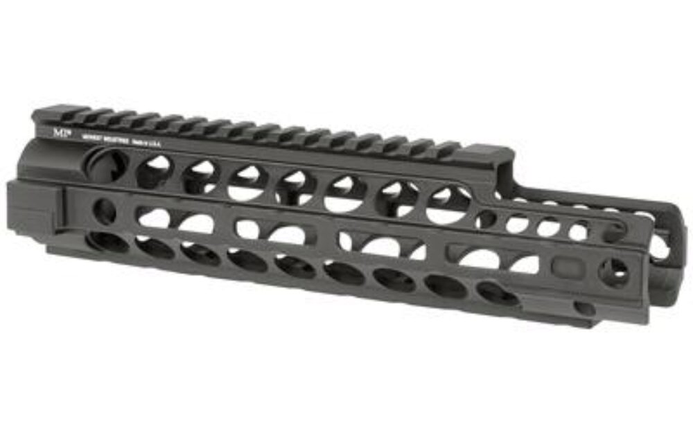 MIDWEST 20 SERIES RAIL 9.5 MLOK