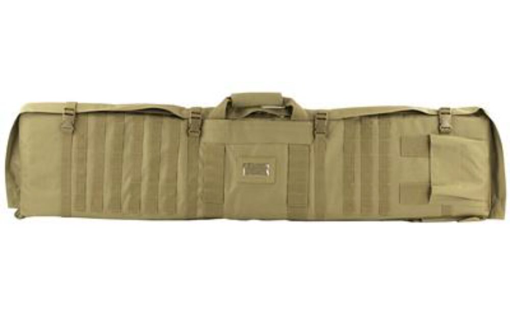 NcStar CVSM2913T VISM Deluxe Rifle Case