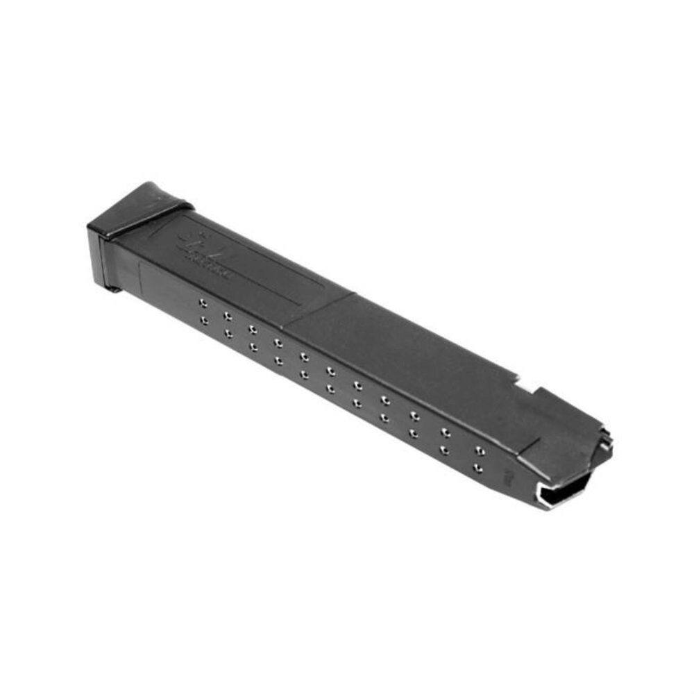 MAG SGMT FOR GLK 20 10MM 30RD